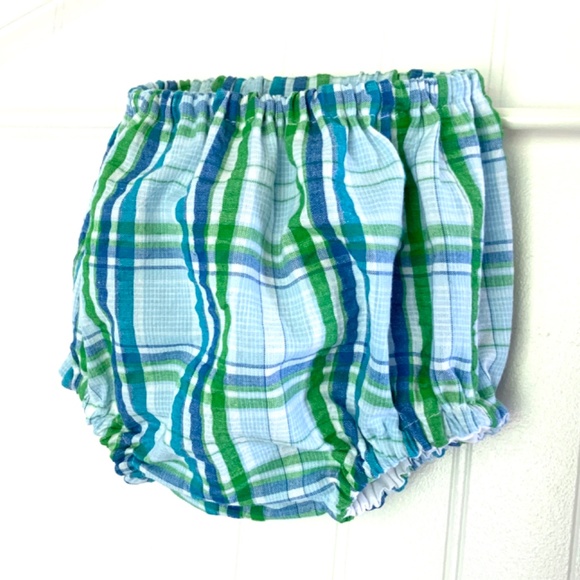 BABY KIMONO and Bloomer Set - Picture 3 of 5